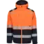 ORIBI HV 2 pilot bunda oranžová 3XL